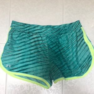 CLOSET CLEANOUT! Under Armour Athletic Shorts